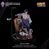 Sasuke Uchiha BIJUtsu (Prototype Shown) View 2