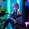 Lucy (Prototype Shown) View 6