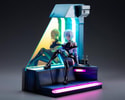 Lucy (Prototype Shown) View 7