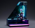 Lucy (Prototype Shown) View 8