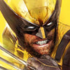 Marvel's Wolverine: The Art of the Game (Prototype Shown) View 2