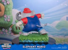 Elephant Mario (Prototype Shown) View 8