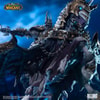 The Lich King & Invincible (14-Inch) (Prototype Shown) View 3