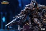 The Lich King & Invincible (14-Inch) (Prototype Shown) View 9