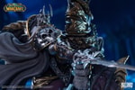 The Lich King & Invincible (14-Inch) (Prototype Shown) View 7