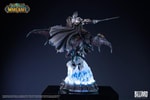 The Lich King & Invincible (14-Inch) (Prototype Shown) View 14