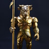 Minaton (Vintage-Stylized) (Prototype Shown) View 1