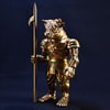 Minaton (Vintage-Stylized) (Prototype Shown) View 3