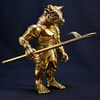 Minaton (Vintage-Stylized) (Prototype Shown) View 5