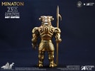 Minaton (Vintage-Stylized) (Prototype Shown) View 9