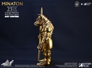 Minaton (Vintage-Stylized) (Prototype Shown) View 7