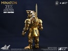 Minaton (Vintage-Stylized) (Prototype Shown) View 8
