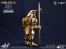Minaton (Vintage-Stylized) (Prototype Shown) View 10
