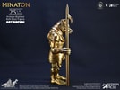 Minaton (Vintage-Stylized) (Prototype Shown) View 11