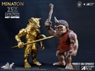 Minaton (Vintage-Stylized) (Prototype Shown) View 12