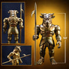 Minaton (Vintage-Stylized) (Prototype Shown) View 2