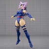 Psylocke (Gamerverse) View 4