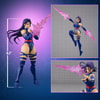 Psylocke (Gamerverse) View 2