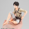 Eren and Squad Captain Levi Set (Prototype Shown) View 3