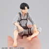 Eren and Squad Captain Levi Set (Prototype Shown) View 4