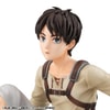 Eren and Squad Captain Levi Set (Prototype Shown) View 5