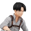 Eren and Squad Captain Levi Set (Prototype Shown) View 6