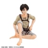 Eren and Squad Captain Levi Set (Prototype Shown) View 7