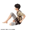 Eren and Squad Captain Levi Set (Prototype Shown) View 9