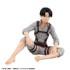 Eren and Squad Captain Levi Set (Prototype Shown) View 11