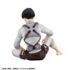 Eren and Squad Captain Levi Set (Prototype Shown) View 14