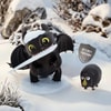 How To Train Your Dragon (Prototype Shown) View 6