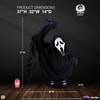 Ghost Face (Deluxe Edition) (Prototype Shown) View 2