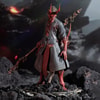 The Destined One in Yaksha’s Outrage Armor Set (Prototype Shown) View 1