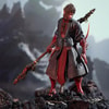 The Destined One in Yaksha’s Outrage Armor Set (Prototype Shown) View 3