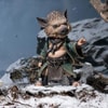 Zhu Bajie (Prototype Shown) View 1