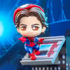 Spider-Man Brand New Day Cosbi Bobble-Head Collection Collector Edition (Prototype Shown) View 5
