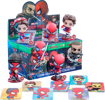 Spider-Man Brand New Day Cosbi Bobble-Head Single (Prototype Shown) View 9