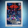The Transformers: The Movie (1986) Poster (Prototype Shown) View 1