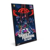 The Transformers: The Movie (1986) Poster (Prototype Shown) View 7