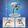Fie Claussell (Prototype Shown) View 2
