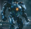 Gipsy Danger and Cherno Alpha Deluxe (Prototype Shown) View 1