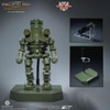 Gipsy Danger and Cherno Alpha Deluxe (Prototype Shown) View 4