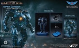 Gipsy Danger and Cherno Alpha Deluxe (Prototype Shown) View 7