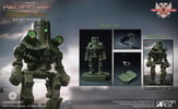 Gipsy Danger and Cherno Alpha Deluxe (Prototype Shown) View 8