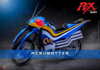 Acrobatter (Prototype Shown) View 1