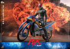 Acrobatter (Prototype Shown) View 6