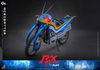 Acrobatter (Prototype Shown) View 7