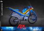 Acrobatter (Prototype Shown) View 8