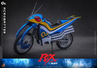 Acrobatter (Prototype Shown) View 10