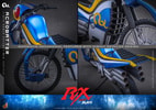 Acrobatter (Prototype Shown) View 15